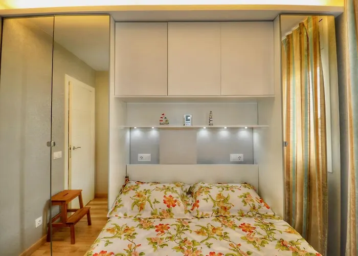 Apartamento Columbo