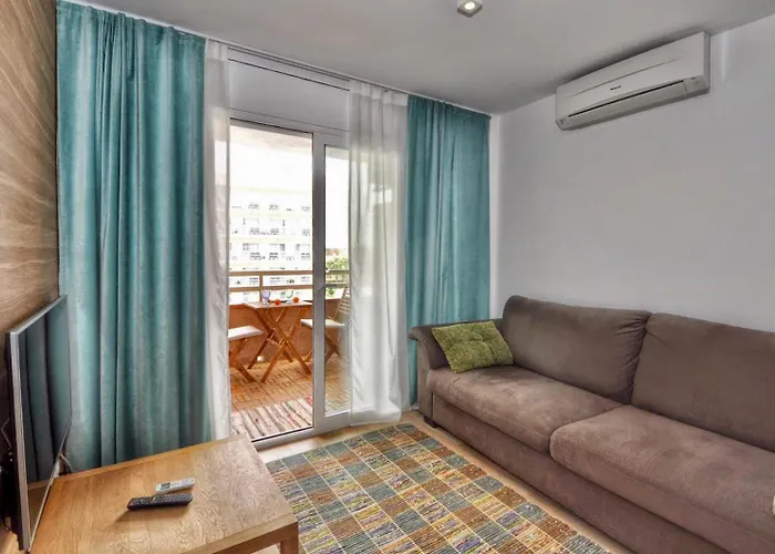 Apartamento Columbo
