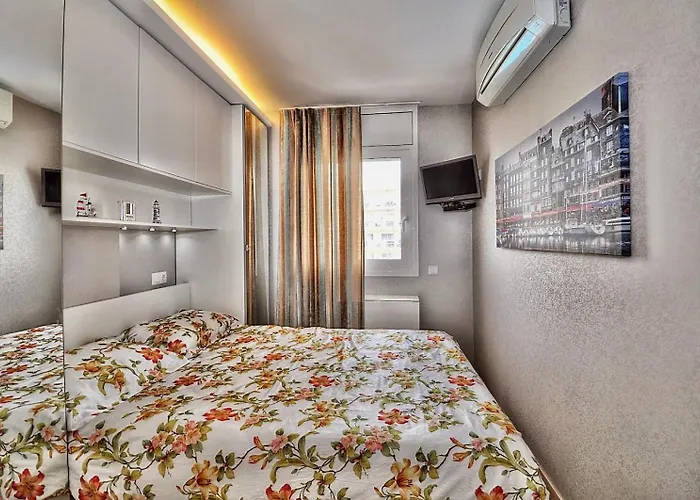 Columbo Apartamento *