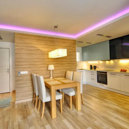 Apartmán Columbo