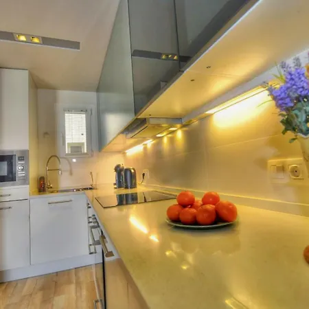 Columbo 료렛 드 마르