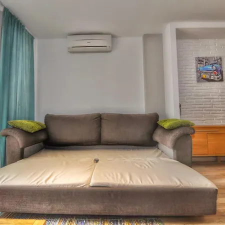Columbo Apartman