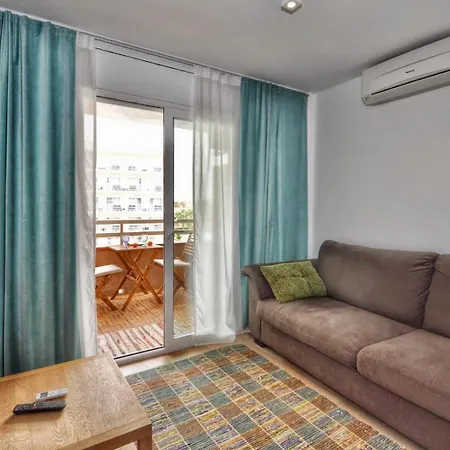 Apartman Columbo