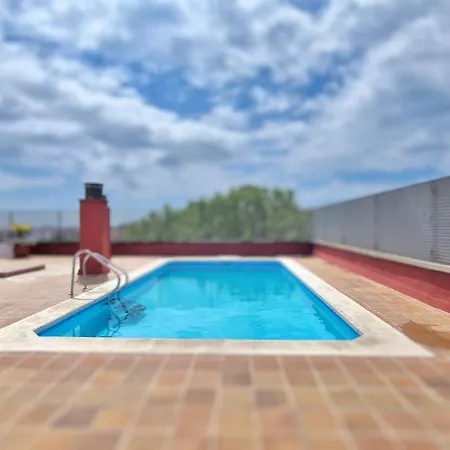 Columbo Apartman Lloret de Mar