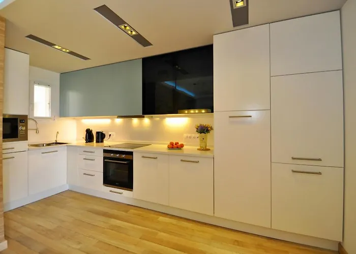 Columbo Apartment Lloret de Mar