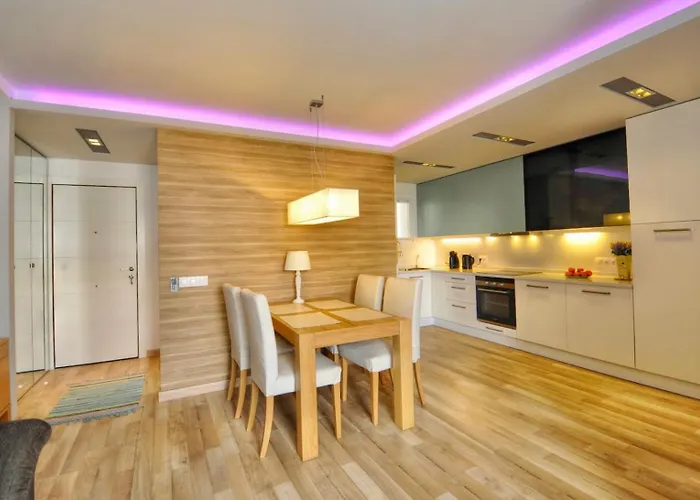 Apartment Columbo