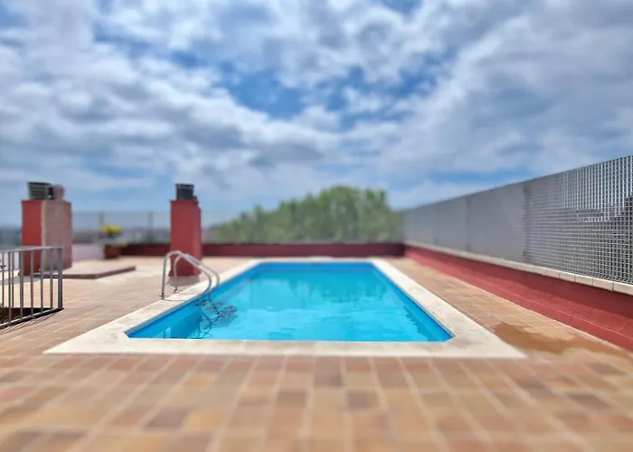 Columbo Apartment Lloret de Mar