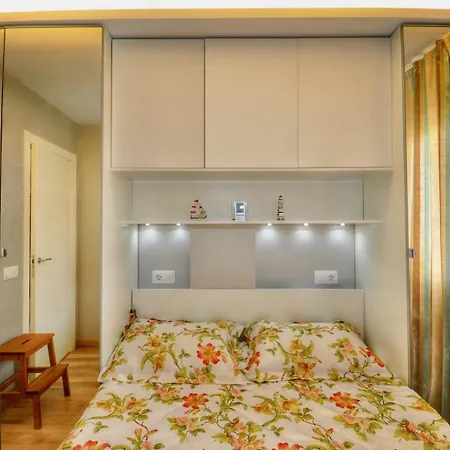Apartment Columbo